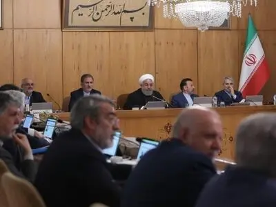 روحانی: یجب ان تکون لنا حوارات وتعاملات مع العالم