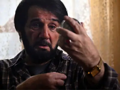 «مرد آرام» قصه فردی است که سعی دارد انسان بهتری باشد/ کاش ورای مرزبندی‌ها به انسان نگاه کنیم