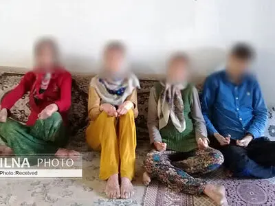 «۴ بیمارِ مبتلا به ای‌بی در یک خانواده» درد و رنج یکدیگر را به نظاره نشسته‌اند/ نبود پانسمان میپلکس مرگ فرزندم را رقم زد