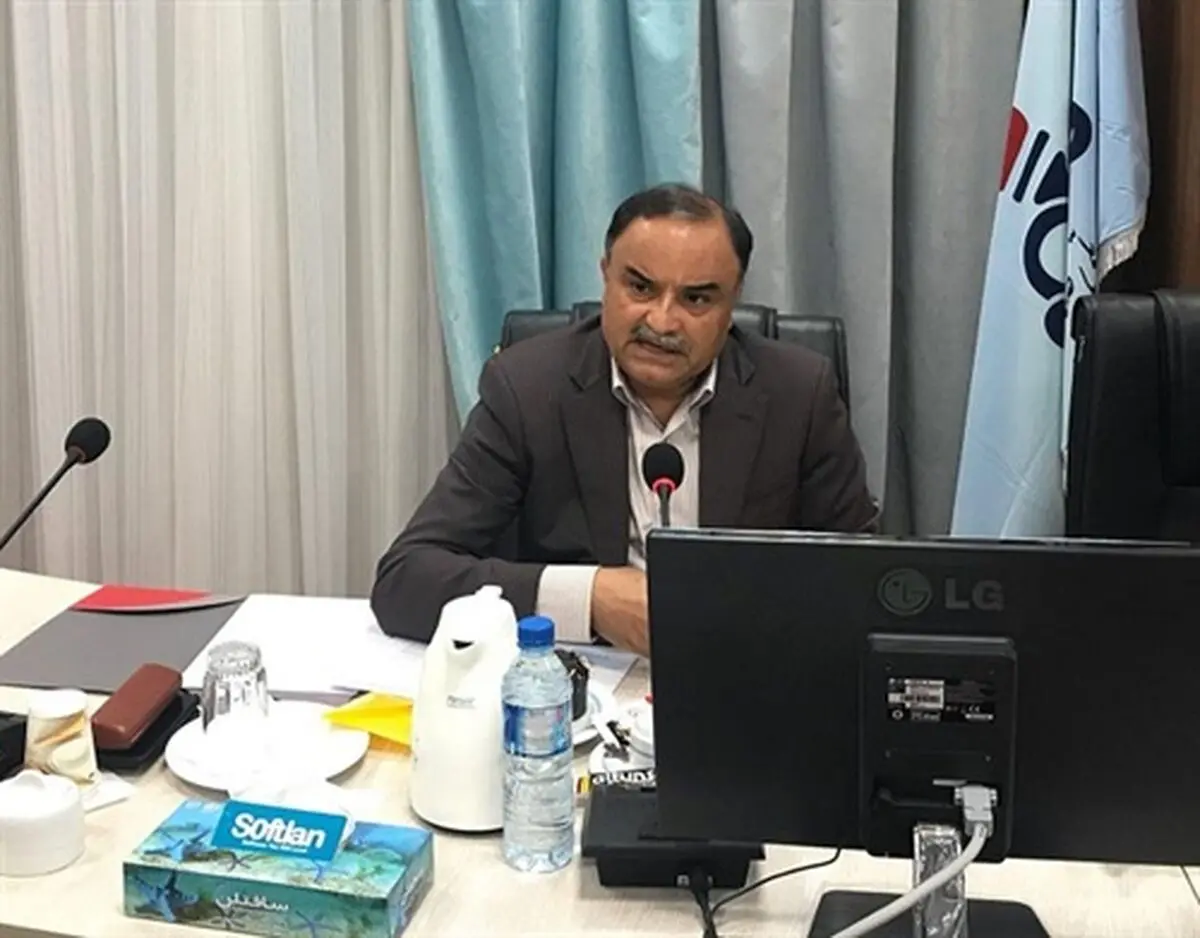 برق ۱۲ واحد پتروشیمی در فاز دوم تامین می‌شود