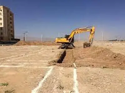 تامین بیش از ۵۰۰ هکتار زمین برای اجرای طرح نهضت ملی مسکن در چهارمحال و بختیاری