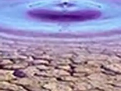 هوای ملایم زمستان برای تامین آب تابستان آینده نگران‌کننده است