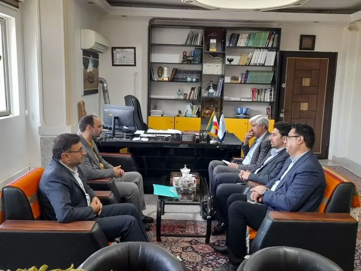 هم‌افزایی فرهنگی و گردشگری در مسیر برگزاری کنگره ۶۲۰۰ شهید استان مرکزی