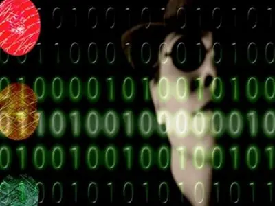 الامن الایرانی یعلن... تفکیک اکبر شبکة تجسس سیبرانیة امیرکیة فی العالم 