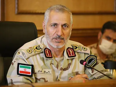 دفاع مقدس، انسان‌ساز بود