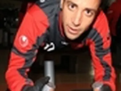 پرسپولیسی‌ها وزنه زدند، پنجعلی آمد