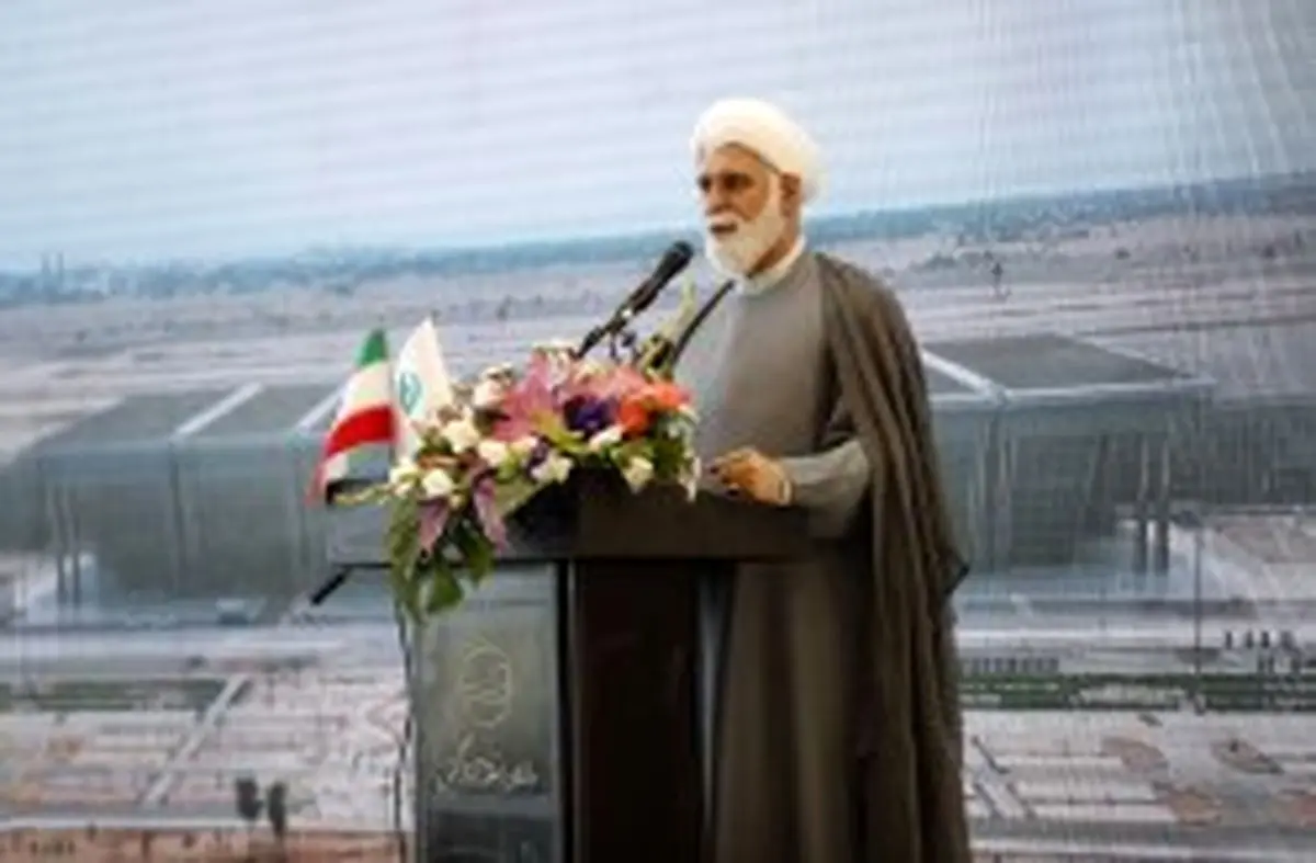 فرودگاه هوشمند کیش؛ دستاورد صنعت و فناوری دانشمندان ایرانی