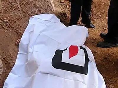 سقوط و جان باختن کودک در گودال فاضلاب