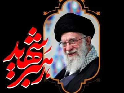 آماده‌باش کامل قرارگاه ایمنی تهران برای مراسم تشییع رهبر شهید