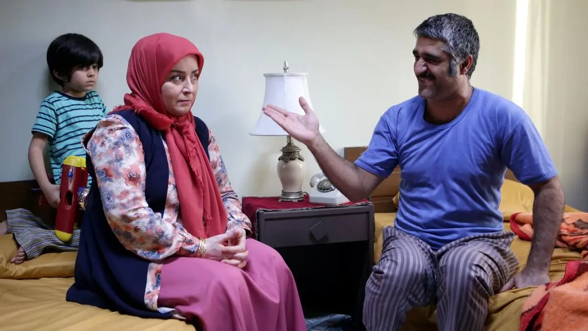 مذاکره با جلیل سامان برای بازگشت به «زیرخاکی» / سانسور قسمت دوم بدون نظر مدیران سیما بود