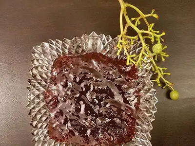طرز تهیه مربای غوره