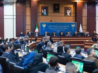 ورزش کشور بر اساس برنامه آمایش سرزمینی اداره می‌شود / جهان در پی ایجاد مکان‌های ورزشی در کم‌هزینه‌ترین مناطق است