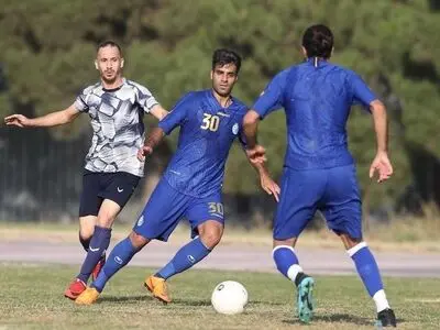 دیاباته به بازی نفت می‌رسد؛ وضعیت مرادمند مشخص نیست
