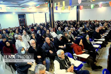 چهارمین  روز مراسم گرامیداشت دهه فجر انقلاب اسلامی 