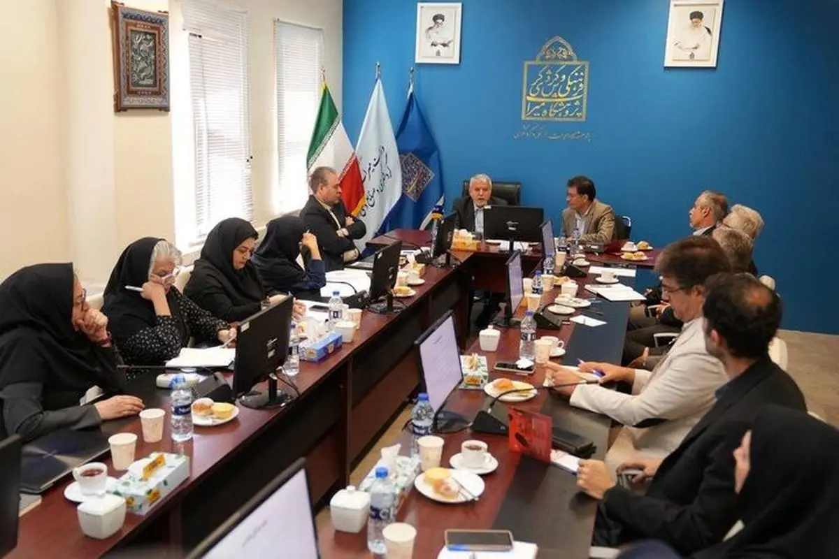 دستور صالحی‌امیری برای اولویت داشتن برنامه‌های کاوش‌