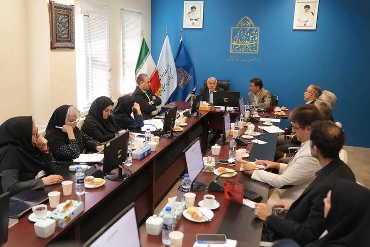 دستور صالحی‌امیری برای اولویت داشتن برنامه‌های کاوش‌