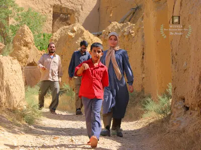فیلم کوتاه «سوزن» برگزیده‌ جشنواره پیلوشن اتریش