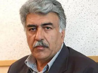 تشییع پیکر بهرام زند، فردا از مقابل مسجد بلال برگزار می‌شود 