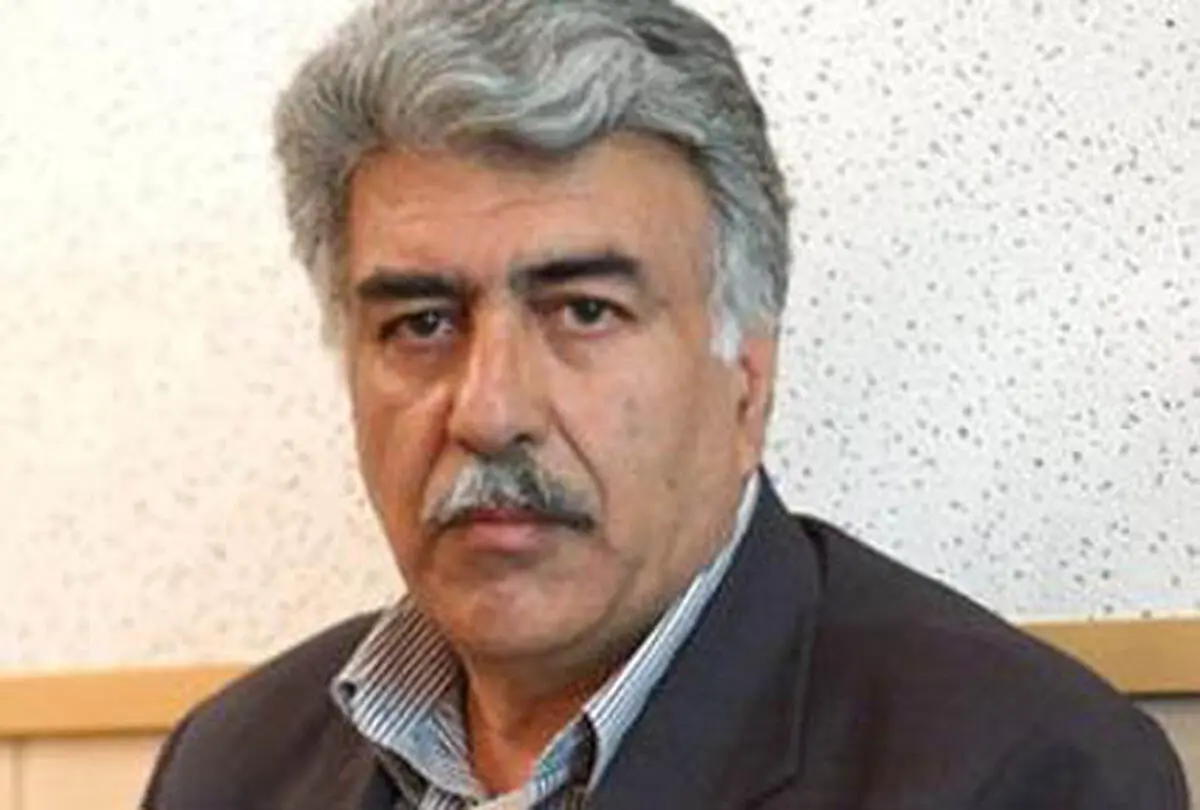 تشییع پیکر بهرام زند، فردا از مقابل مسجد بلال برگزار می‌شود 