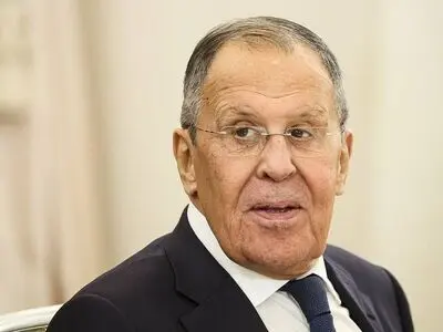 لاوروف وارد آتلانتا شد