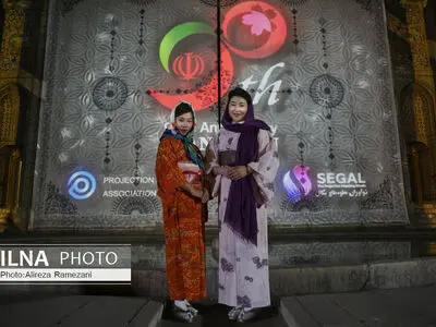 بزرگداشت نودمین سالگرد روابط دیپلماتیک ایران و ژاپن