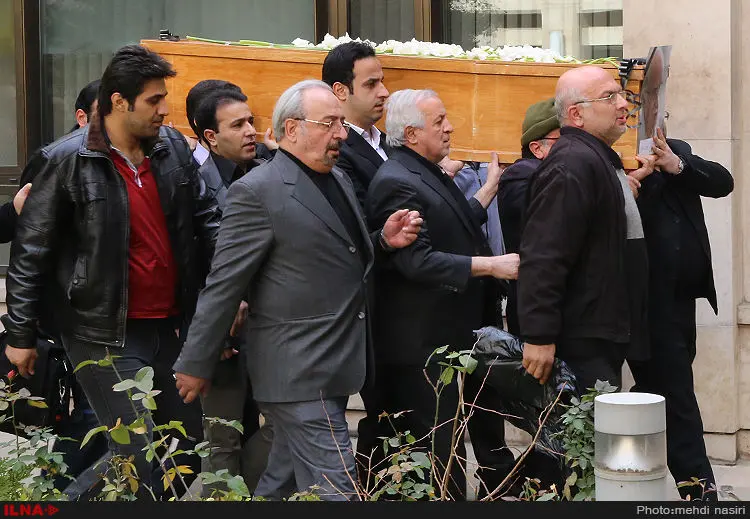 گالری