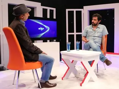 چهره‌های مشهور هنری در یک برنامه اینترنتی/ شهاب حسینی اولین مهمان «سلفی»