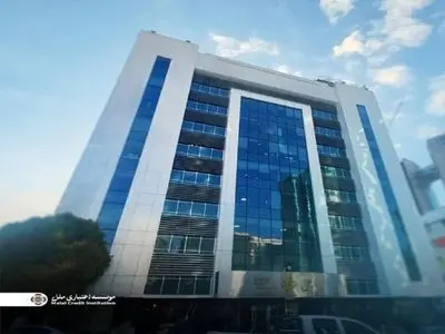 خدمات بانکی سریع، ایمن و مطمئن در موسسه اعتباری ملل