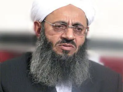 پیام تسلیت مولوی عبدالحمید به مقام معظم رهبری
