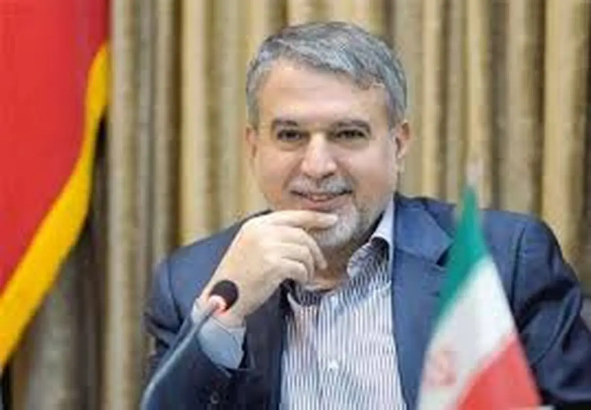 سفر وزیر فرهنگ و ارشاد اسلامی در روز 22 بهمن به مازندران