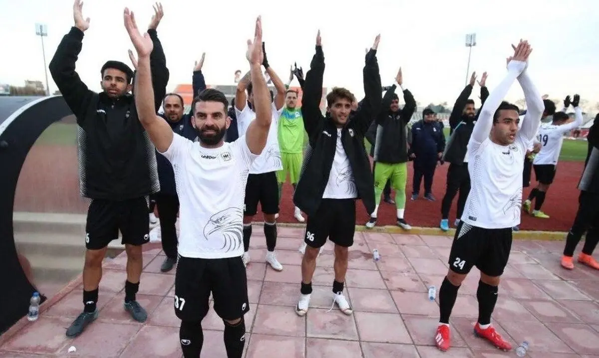 شهرداری بوشهر دیگر حامی شاهین نیست