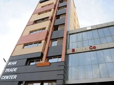 ایران تدشّن مرکزا تجاریا فی منطقة دمشق الحرة 