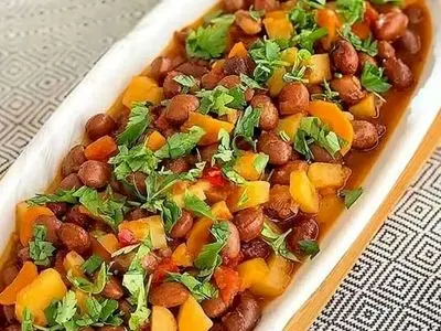 انتخابی ویژه برای روزهایی که گوشت در دسترس ندارید