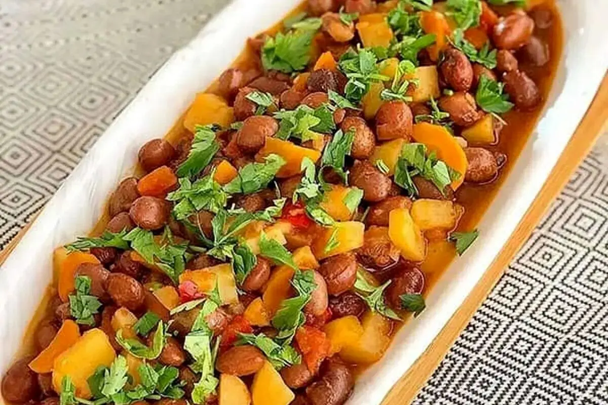 انتخابی ویژه برای روزهایی که گوشت در دسترس ندارید