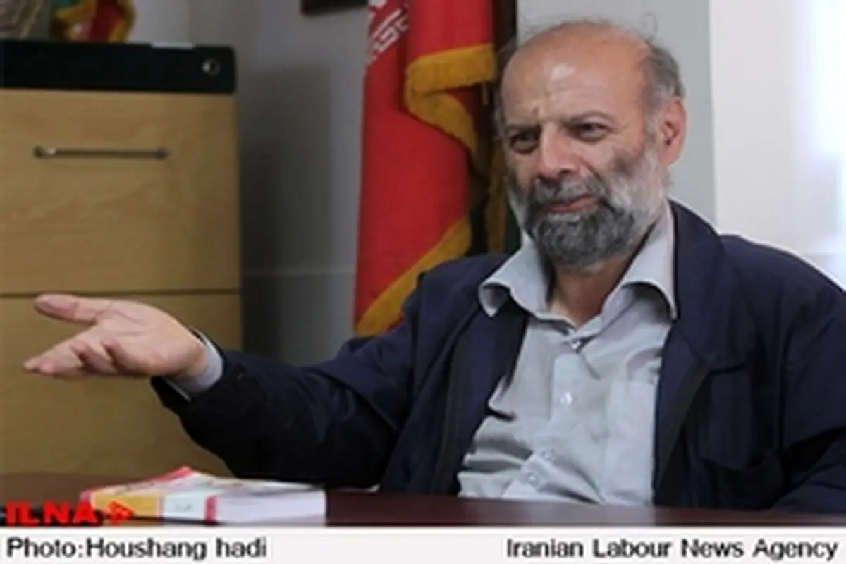 نمایندگان کارگران مصوبه مزدی ناعادلانه را امضا نکنند