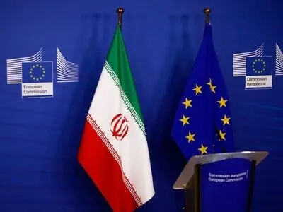 European troika says will hold talks with Iran, US