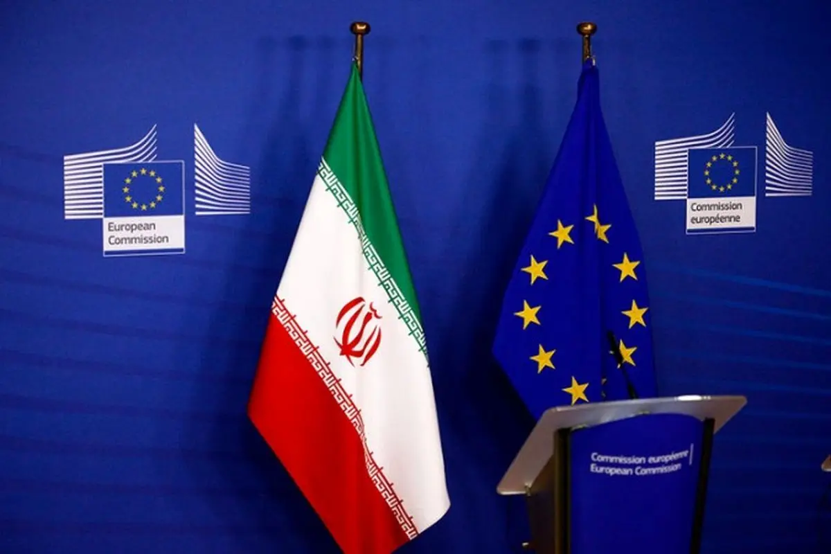 EU continues false claims on Iran missiles delivery to Russia
