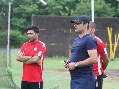 ستاره سابق استقلال عزادار شد