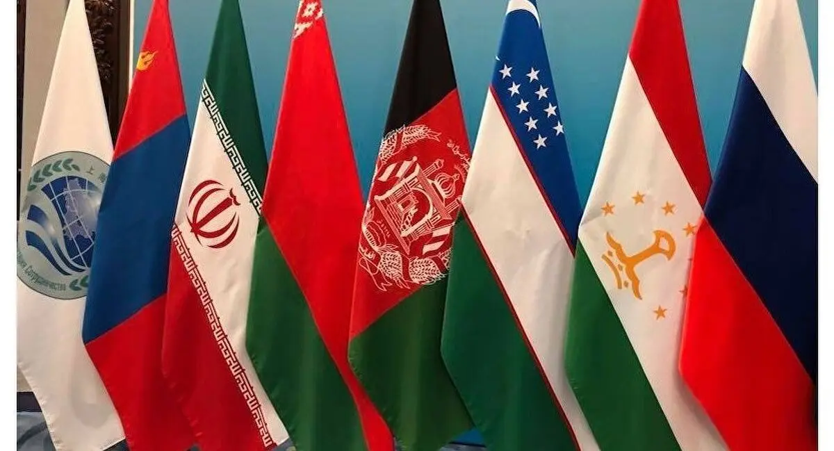 موافقت نمایندگان با بررسی دو فوریتی لایحه یادداشت تعهدات ایران در راستای کسب جایگاه دولت عضو در سازمان شانگهای
