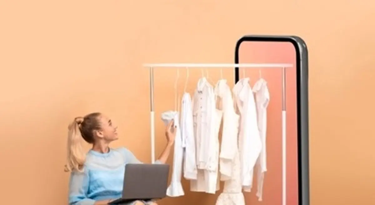 بهترین فروشگاه اینترنتی پوشاک