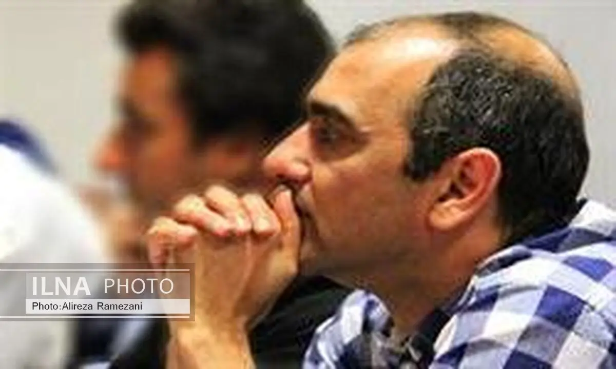 شایان: می‌توانیم در پرش‌ارتفاع سهمیه‌المپیک بگیریم/نگرانی از نداشتن پشتوانه در پرش‌ها