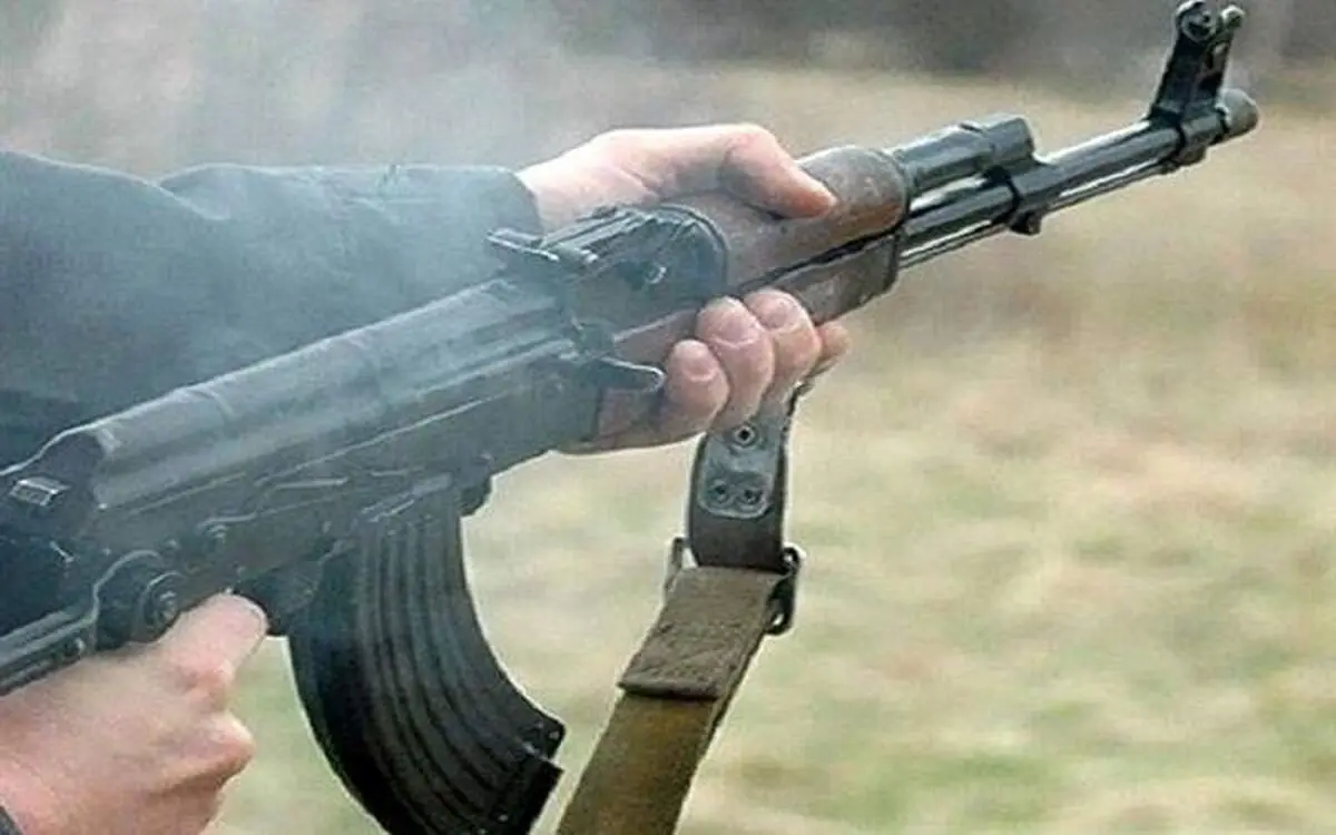 متلاشی شدن شبکه تروریستی در سیستان و بلوچستان


