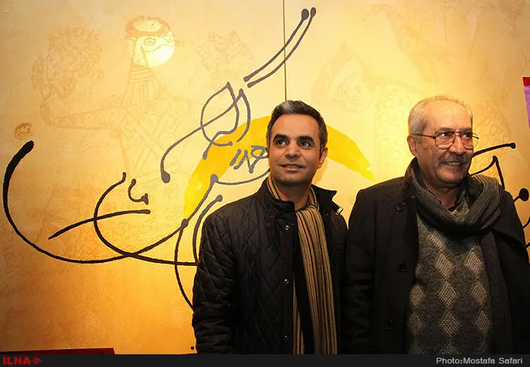 گالری