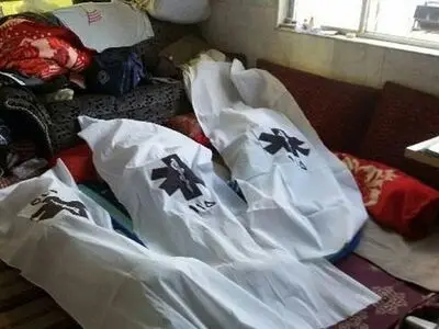 فوت ۱۳ نفر به دلیل مسمومیت با گاز مونوکسید کربن در لرستان