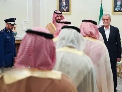 سخنان نعیم قاسم؛ بازتابی از همگرایی تهران و ریاض / "الشرع" در مسیر نزدیکی به ایران