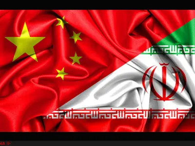 بررسی اعطای معافیت به چین برای واردات نفت از ایران 