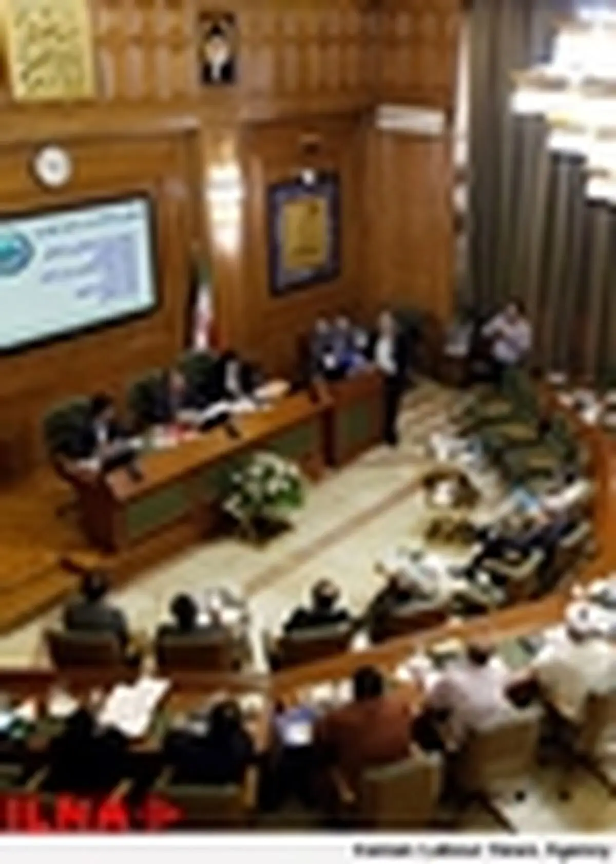 کمک ۵ میلیاردی مدیریت شهری تهران به خرمشهر
