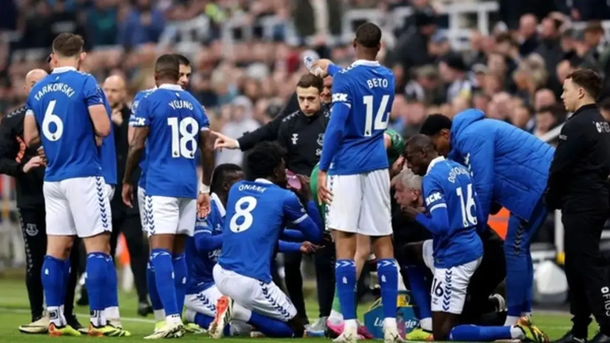 تمهیدات لیگ برتر انگلیس برای روزه‌داران در ماه رمضان