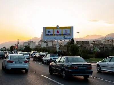 بررسی اجمالی کمپین جدید مرکز تجاری اپال