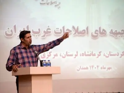 ضرورت تعیین تکلیف فوری با دولت و حمایت مشروط از پزشکیان!